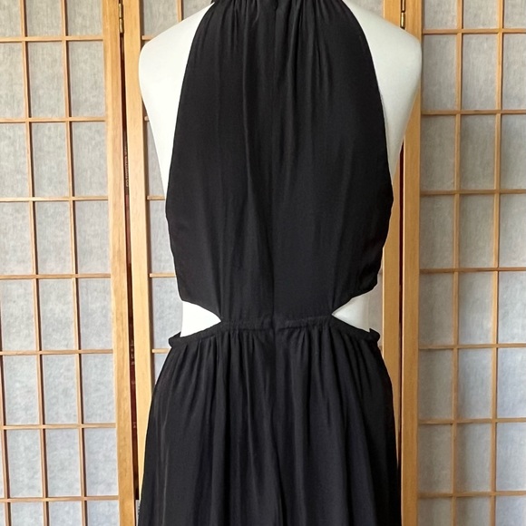 A.L.C. Libra Maxi Dress - Picture 8 of 14